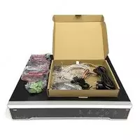 Видеорегистратор Hikvision NVR DS-7732NI-M4 - Регистраторы видеонаблюдения