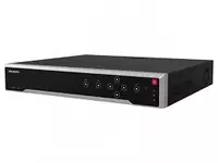 Видеорегистратор Hikvision NVR DS-7732NI-K4