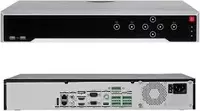 Видеорегистратор Hikvision NVR DS-7732NI-K4 - от {0} сум