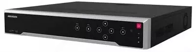 Видеорегистратор Hikvision NVR DS-7732NI-K4 Видеорегистратор Hikvision NVR DS-7732NI-K4