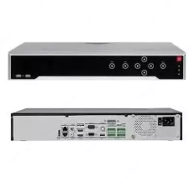Видеорегистратор Hikvision NVR DS-7732NI-K4