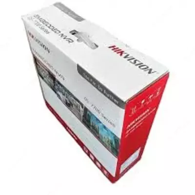 Видеорегистратор Hikvision NVR DS-7732NI-K4