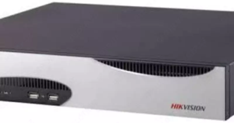 Видеорегистратор Hikvision NVR - 32-канала Server - Blazer Express - от {0} сум
