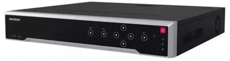 32-х канальный IP-видеорегистратор Hikvision NVR DS-7764NI-M4