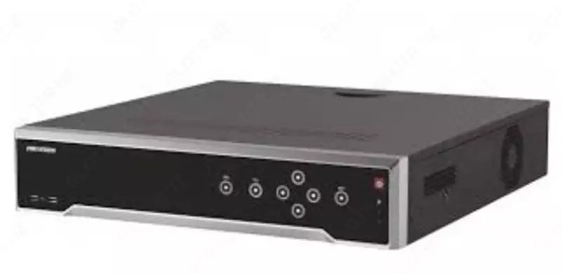 32-х канальный IP-видеорегистратор Hikvision NVR DS-7764NI-M4