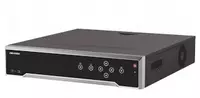 32-х канальный IP-видеорегистратор Hikvision NVR DS-7764NI-M4 ООО "Hitech LTD"