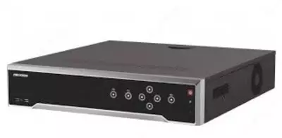32-х канальный IP-видеорегистратор Hikvision NVR DS-7764NI-M4 ООО "Hitech LTD"