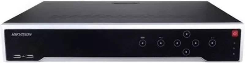 32-х канальный IP-видеорегистратор Hikvision NVR DS-7764NI-M4