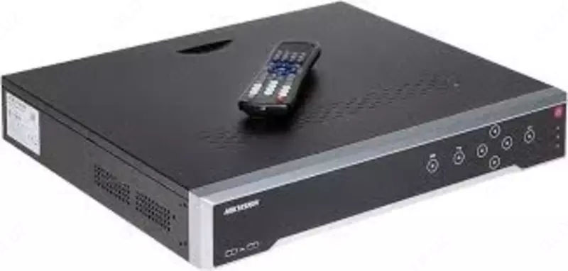 32-х канальный IP-видеорегистратор Hikvision NVR DS-7764NI-M4
