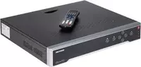 ООО "Hitech LTD" - 32-х канальный IP-видеорегистратор Hikvision NVR DS-7764NI-M4