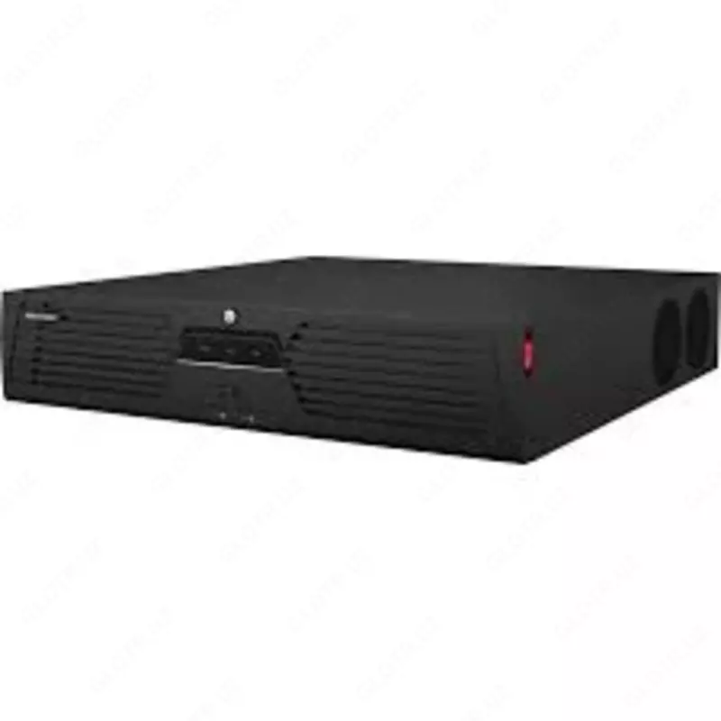 32-х канальный IP-видеорегистратор Hikvision NVR DS-9632NI-M8