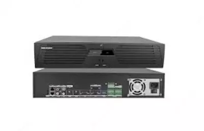 32-х канальный IP-видеорегистратор Hikvision NVR DS-9632NI-M8 - Цена по запросу