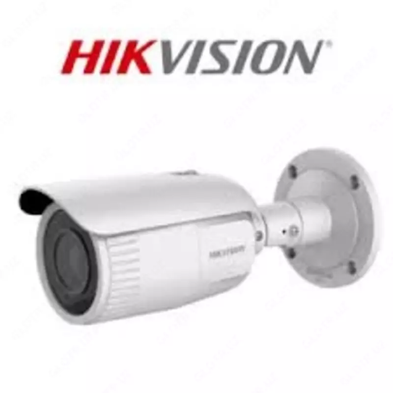 Видеокамера IP-4MP Hikvision DS-2CD1643G0-I 👉 HITECH PRO | IT-оборудование и видеонаблюдение по всему Узбекистану