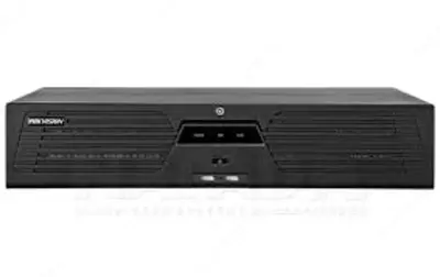 64-х канальный автономный сетевой видеорегистратор Hikvision NVR DS-9664NI-M16 - 👉 HITECH PRO | IT-оборудование и видеонаблюдение по всему Узбекистану