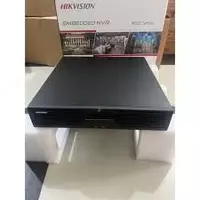 64-х канальный автономный сетевой видеорегистратор Hikvision NVR DS-9664NI-M16 - Регистраторы видеонаблюдения