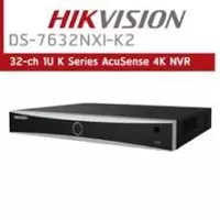 от {0} сум Видеорегистратор DS-7632NXI-K2