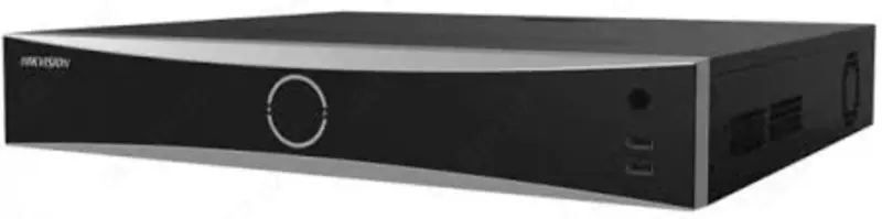 Видеорегистратор DS-7716NXI-K4(D) 16-канальный Оптом и розница