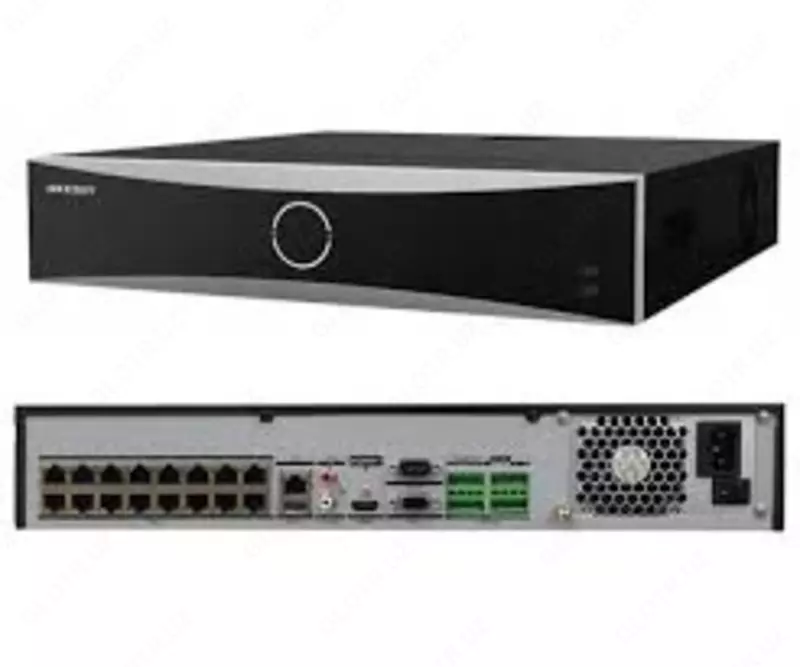 {0} so'mdan Videoregistrator DS-7732NXI-K4