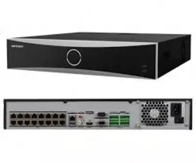 2 486 250 so'm / dona Videoregistrator DS-7732NXI-K4