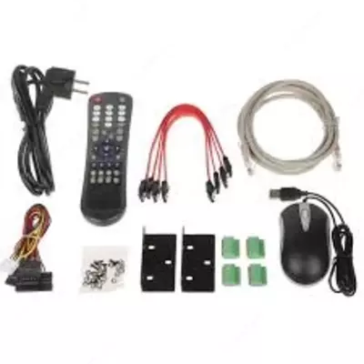 Videoregistrator DS-7732NXI-K4 ООО "Hitech LTD"