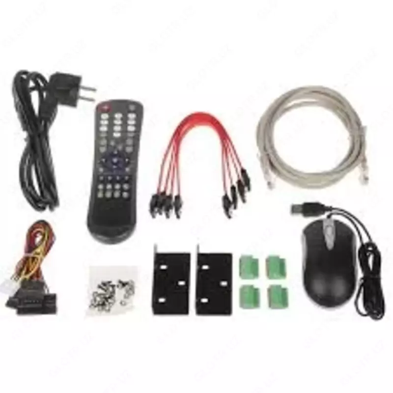 Videoregistrator DS-7732NXI-K4 ООО "Hitech LTD"