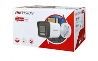 Kamera DS-2CD1043G2-LIUF/SL(2.8mm)