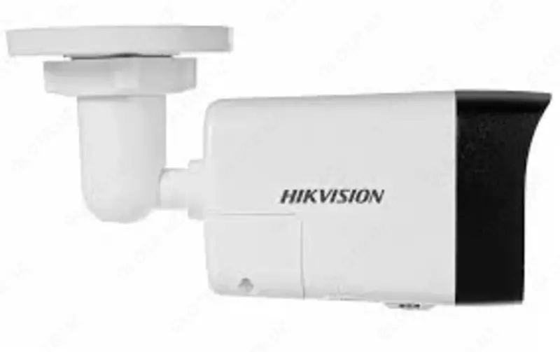 Камера DS-2CD1043G2-LIUF/SL(2.8mm) - 👉 HITECH PRO | IT-оборудование и видеонаблюдение по всему Узбекистану