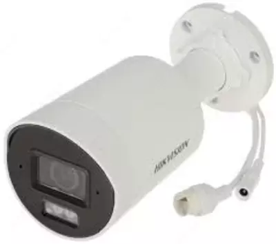 Videokamera DS-2CD2043G2-LI2U BLACK 2.8MM ООО Hitech LTD