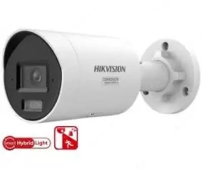 1 657 500 сум / шт Камера DS-2CD2047G3-LI2UY/SL 2.8MM