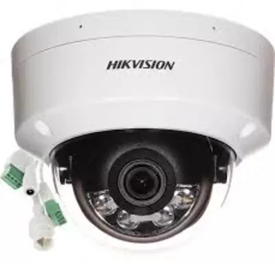 Kamera DS-2CD2163G2-LIS2U -