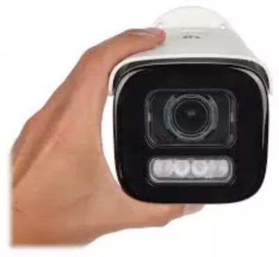 Kamera DS-2CD2663G2-LIZS2U/SRB (2.8-12mm)