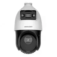 Камера TandemVu DS-2SE4C425MWG-E/14 F0