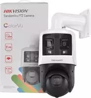 по запросу Камера панорамная TandemVu DS-2SE4C425MWG-E/26 F0