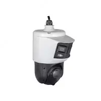 Камера панорамная TandemVu DS-2SE4C425MWG-E/26 F0 👉 HITECH PRO | IT-оборудование и видеонаблюдение по всему Узбекистану