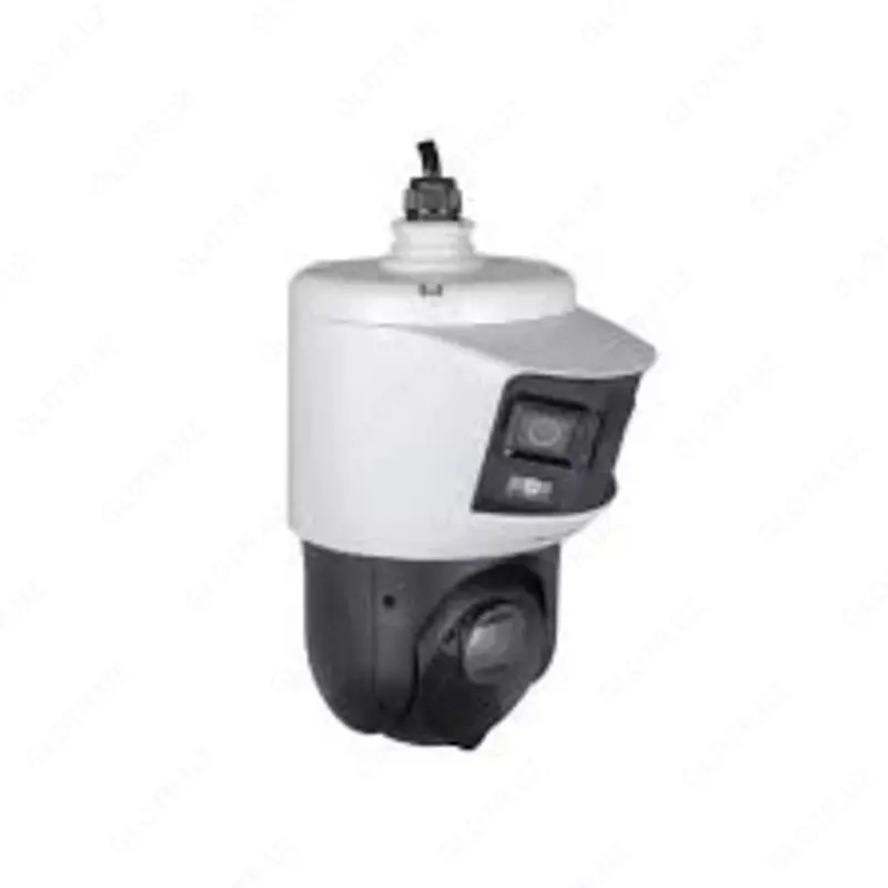 Камера панорамная TandemVu DS-2SE4C425MWG-E/26 F0 👉 HITECH PRO | IT-оборудование и видеонаблюдение по всему Узбекистану