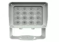 Прожектор для фиксации определение скорости Световая вспышка белого света