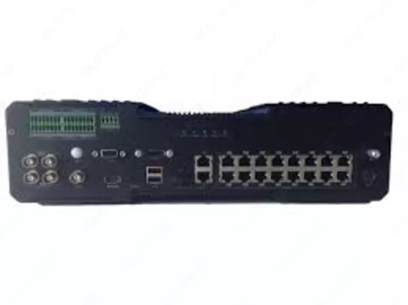 Терминальный сервер — для фоторадаров DS-TP50-12DT