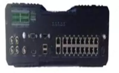 Цена по запросу Терминальный сервер — для фоторадаров DS-TP50-12DT