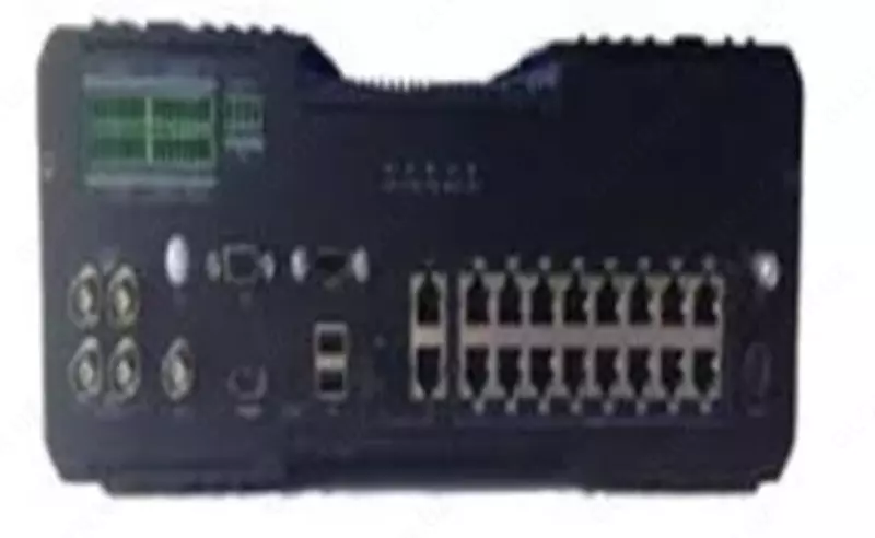 по запросу Терминальный сервер — для фоторадаров DS-TP50-12DT