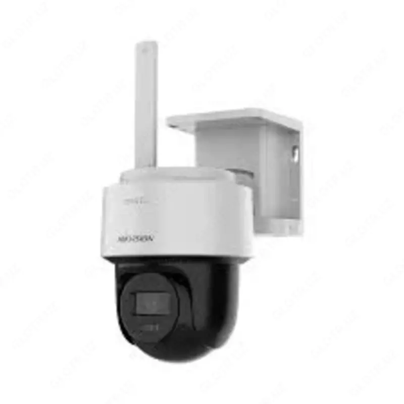 4-МП круглосуточная солнечная 4G-камера DS-2CFSP4/4G