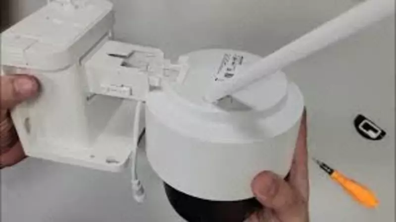 4-МП круглосуточная солнечная 4G-камера DS-2CFSP4/4G Оптом и розница