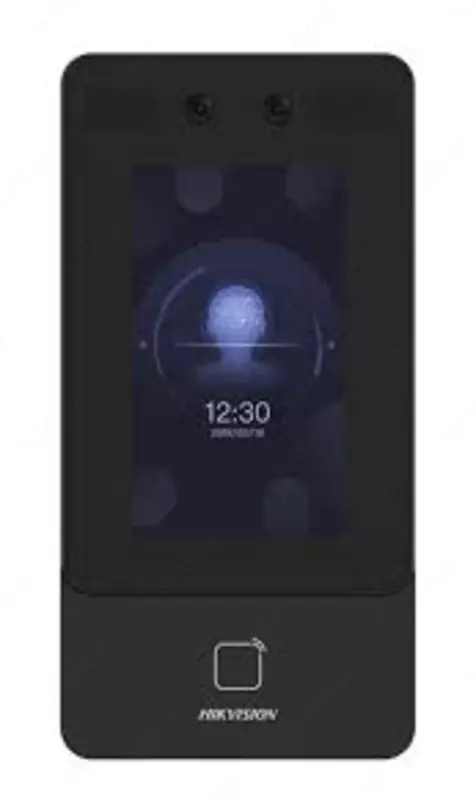 Терминал доступа Hikvision DS-K1T342EWX - от {0} сум