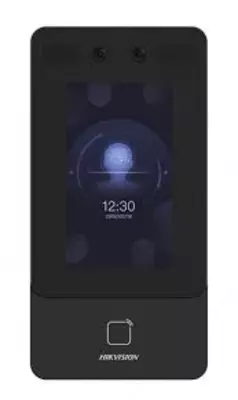 Терминал доступа Hikvision DS-K1T342EWX - 1 508 260 сум / шт