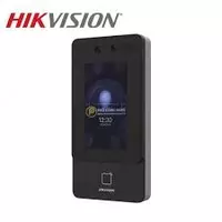 от {0} сум Терминал доступа Hikvision DS-K1T342EWX