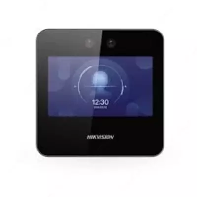 Hikvision DS-K1T343MWX yuzni tanish terminali Ulgurji va chakana