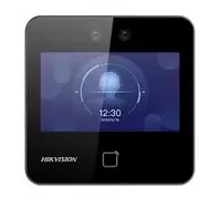 Терминал контроля доступа DS-K1T343MFWX