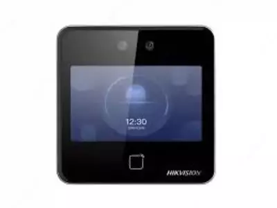 Терминал доступа DS-K1T642E