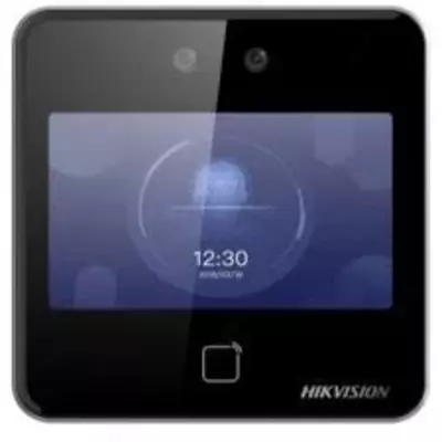 Цена по запросу Терминал доступа DS-K1T642E