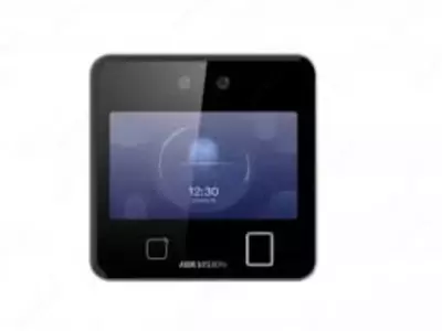 Терминал доступа DS-K1T642EF - Цена по запросу