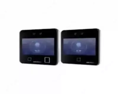 Терминал доступа DS-K1T642EF Оптом и розница